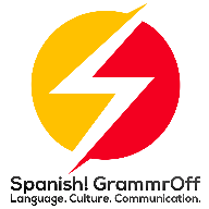 ▷ Spanish Acquisition Online: NO Grammar Analysis | SPANISH Lessons