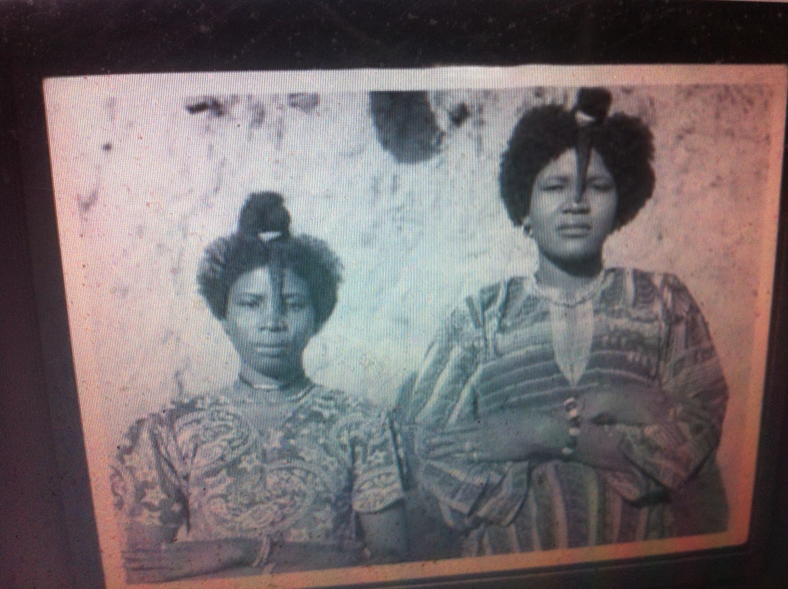 THE BLACK SOCIAL HISTORY BLACK SOCIAL HISTORY KANEMBORNU EMPIRE