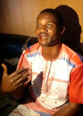 5 Exclusive: Police charge Seun Egbegbe to court for phone theft at Ikeja, Lagos