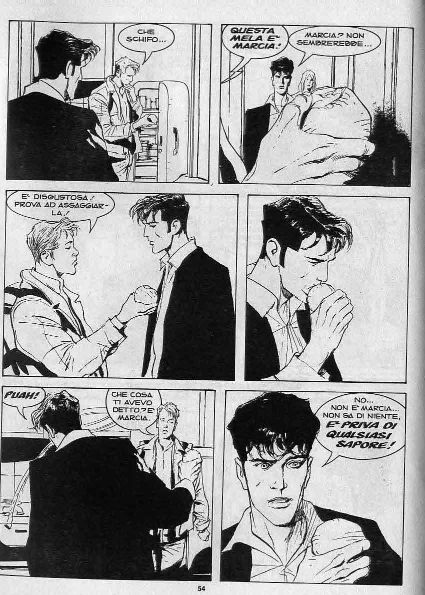 Dylan Dog (1986) issue 202 - Page 51