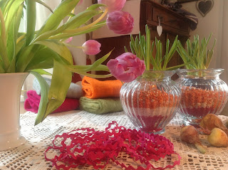 Das Blaue Haus Januar 2013