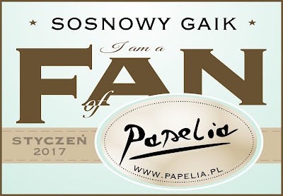 Zostałam fanem miesiąca