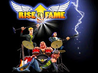 Game Musik Rise To Fame APK v1.1