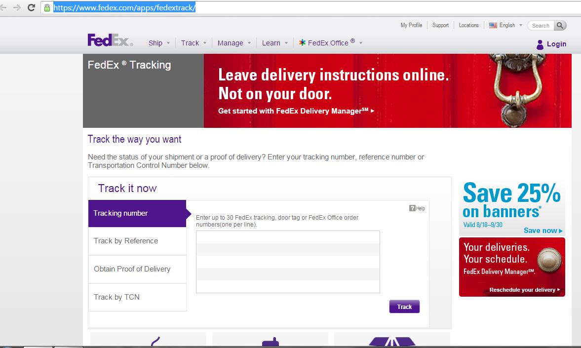 Jessica Seriani Di Fedex Dokumenku Berlabuh
