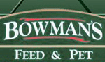 Bowman's Feed