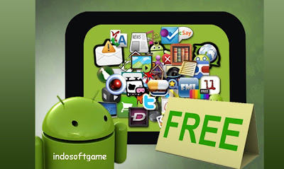 Aplikasi Android Terbaik Di Tahun 2013