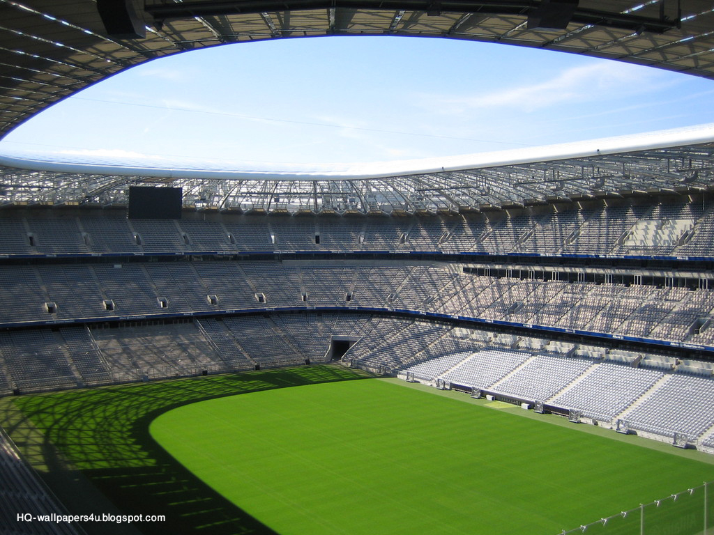 Photo Gallery | Free Premium Wallpapers |: Stadium