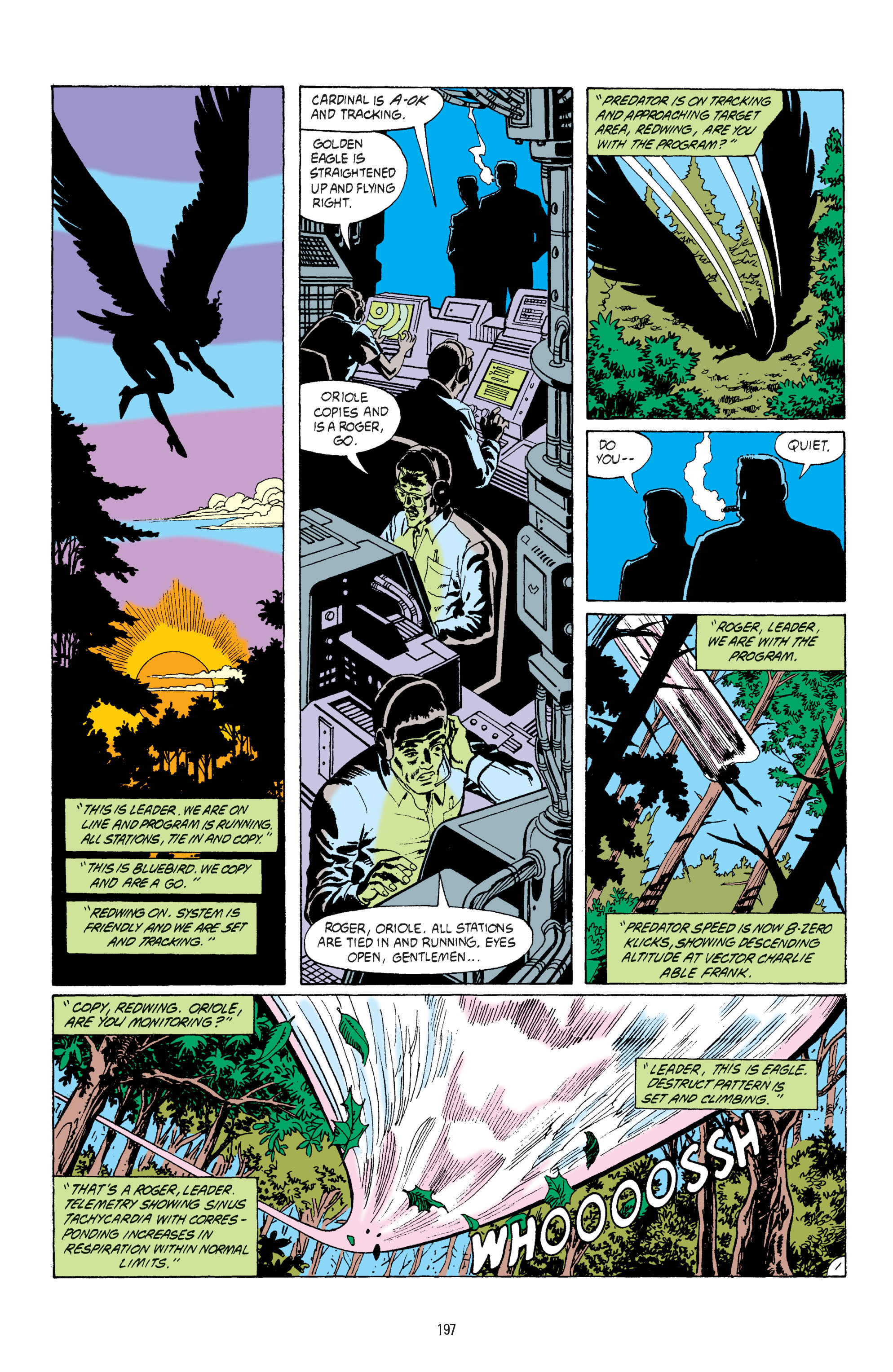 Read online Wonder Woman By George Pérez comic -  Issue # TPB 4 (Part 2) - 97