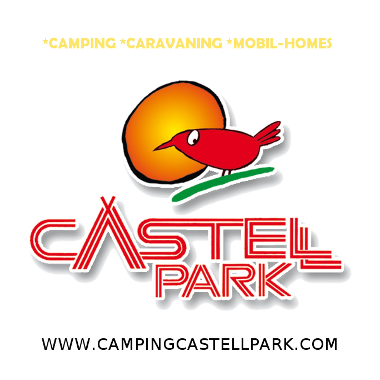 Castell Park