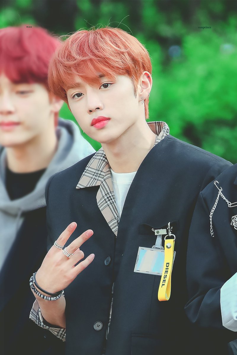 성인의날 맞은 더보이즈 막내라인들 | 인스티즈