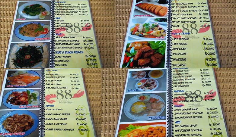 My Life Is My Story: Inilah Sensasi Menikmati Ikan Segar Di Rumah Makan ...