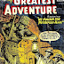 My Greatest Adventure #17 - Jack Kirby art