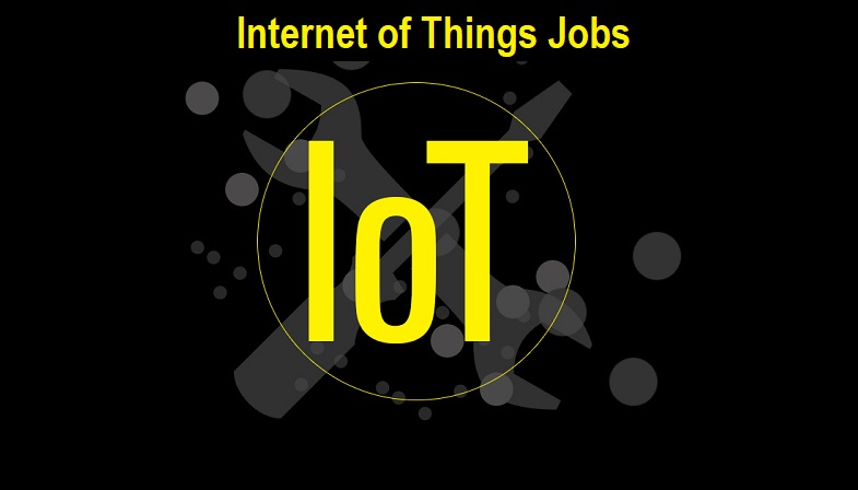 Internet of Things Jobs