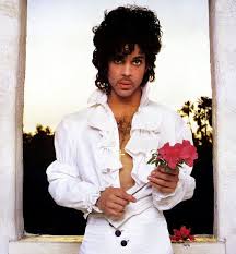 Pictures of how Prince redefined Masculinity