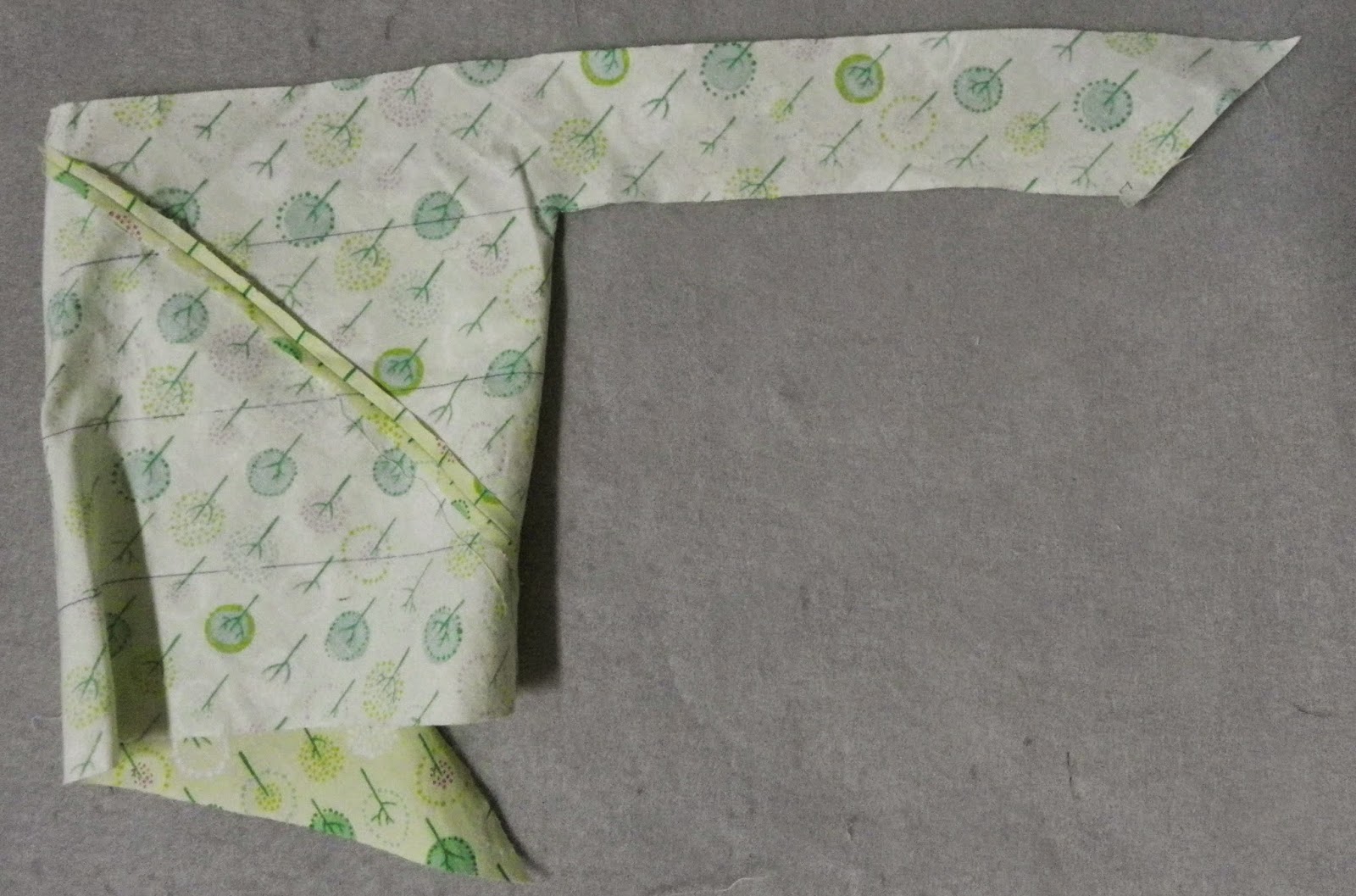 Cheryl Lynch Quilts Continuous Bias Binding Tutorial Cheryl lynch quilts continuous bias binding tutorial