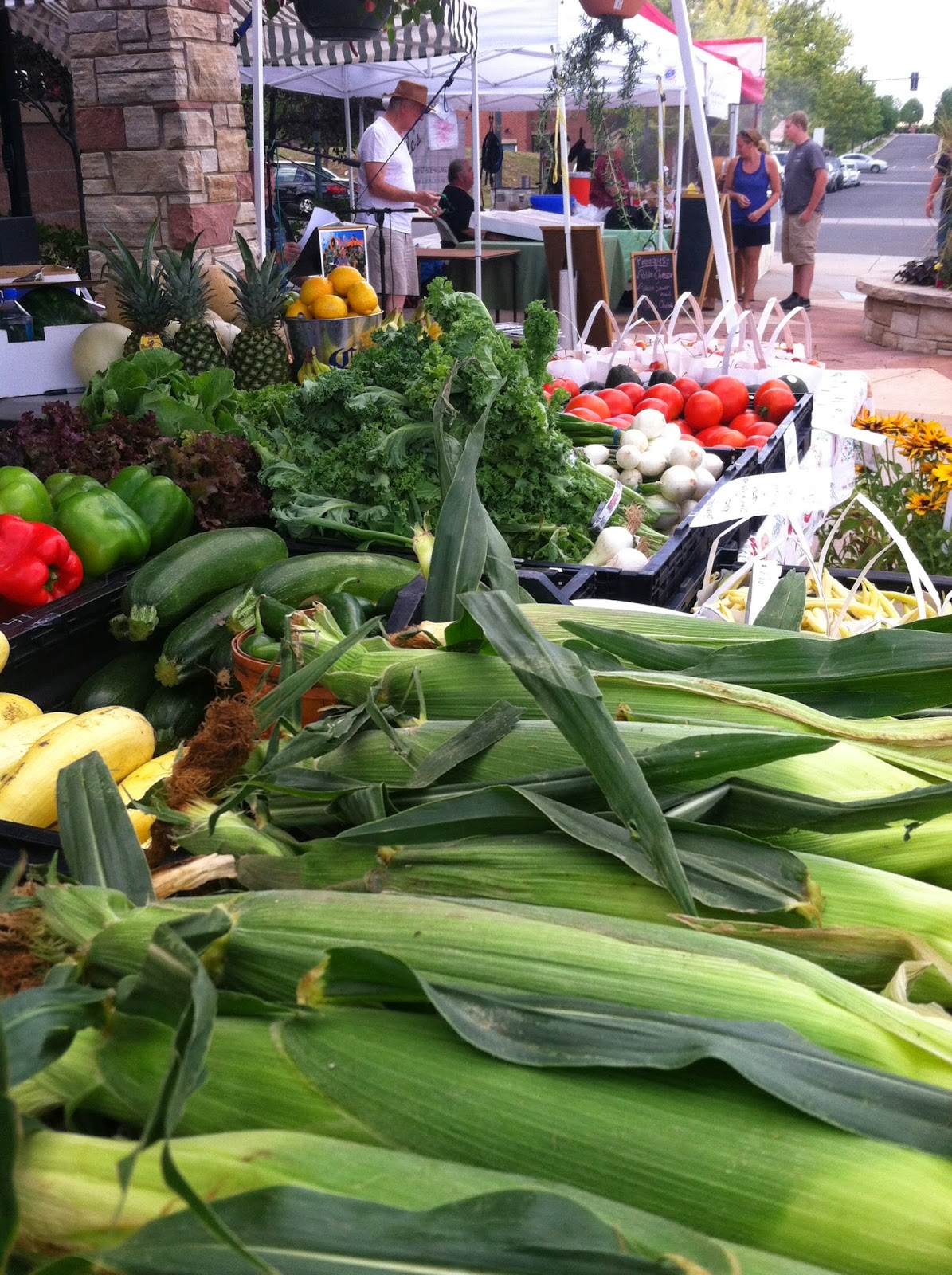 Arvada Five Parks Farmers Market