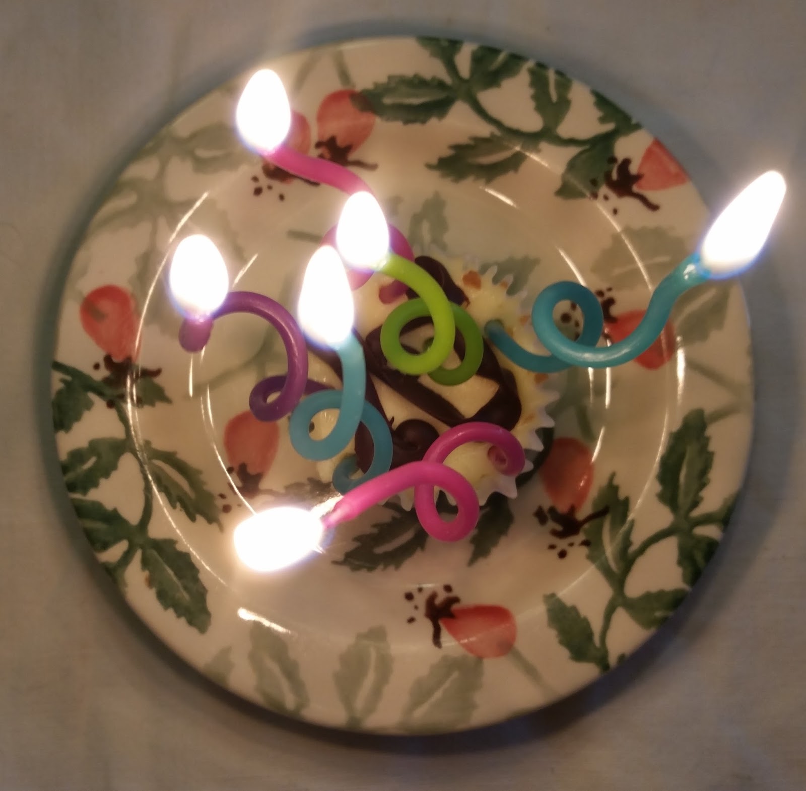 Learning In Wonderland