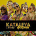Kataleya ft. X-Trio - Girinha (Dance Hall)