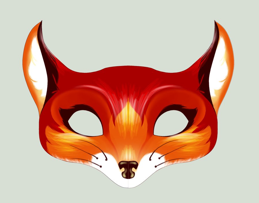 How to Make Awesome Felt Masks