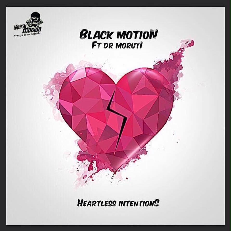black motion heartless intentions mp3 download fakaza