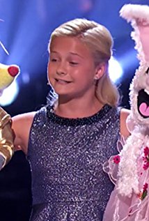 Darci Lynne Farmer