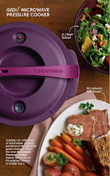 tupperware cooker pressure recipes microwave magic cooking everywhere inspiration found wonderful smart even normally weekends meals because many would breakfast