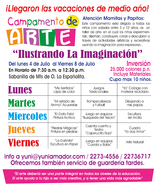 Clases De Arte Para Ni os Costa Rica clases-de-arte-para-ni-os-costa-rica