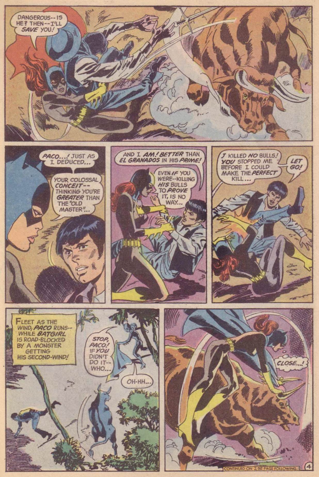 Detective Comics (1937) issue 409 - Page 27
