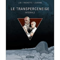 Curtiss - Le Transperceneige Curtiss - Le Transperceneige