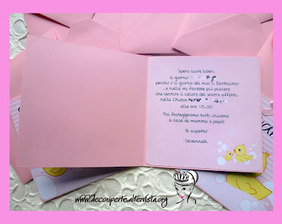 Frasi Di Auguri X Battesimo Bimba