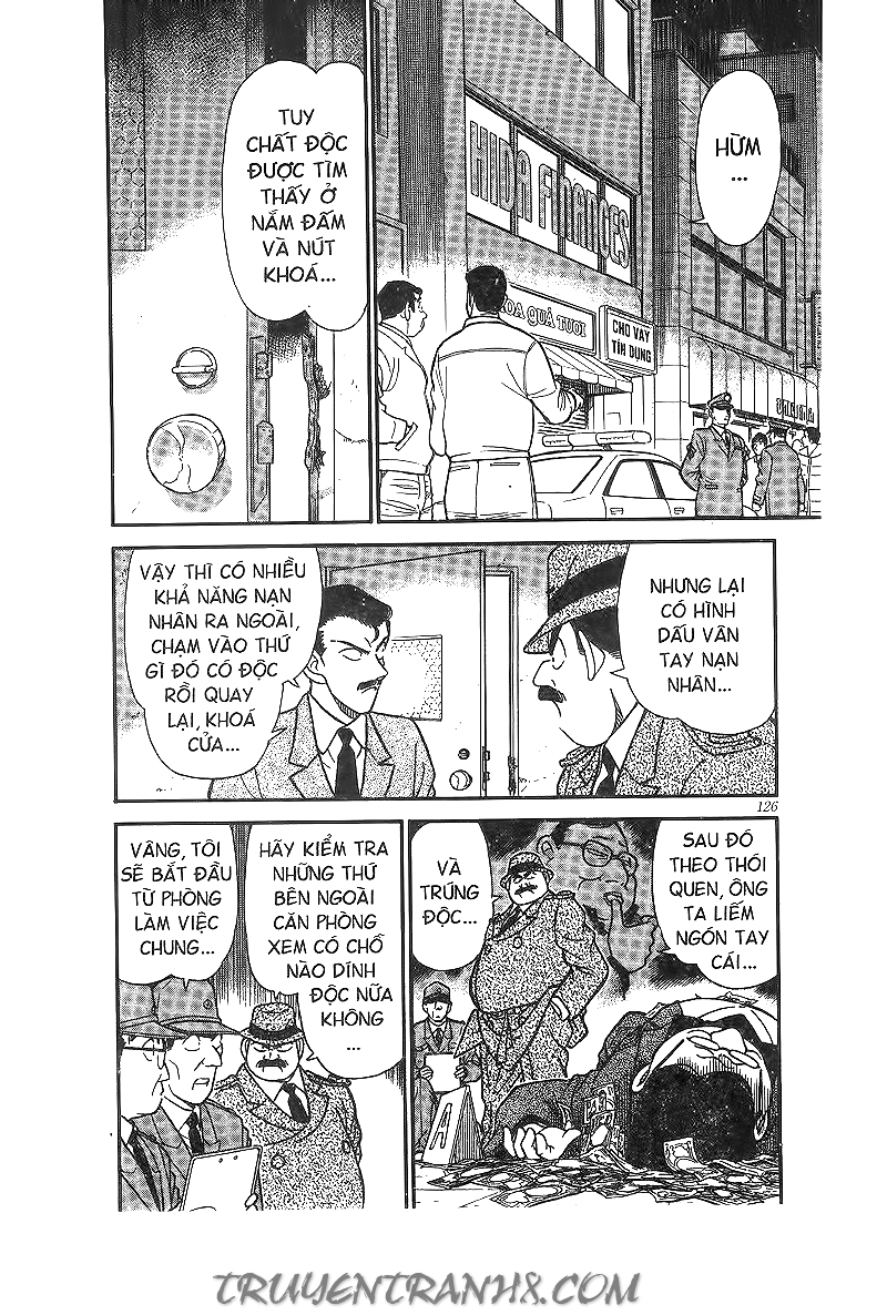Detective Conan Chap 148 - Truyen.Chap.VN
