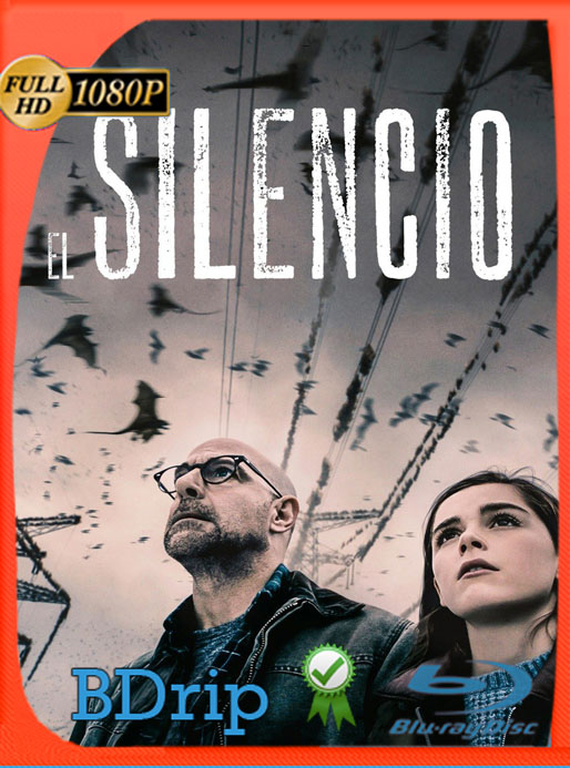 El silencio (2019) BDRIP [1080P] Latino [GoogleDrive] Luiyi21