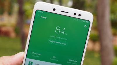 Spesifikasi Xiaomi Redmi Note 5 Pro Indonesia