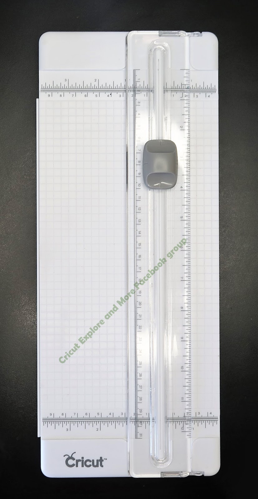 The Non Crafty Crafter April 2018