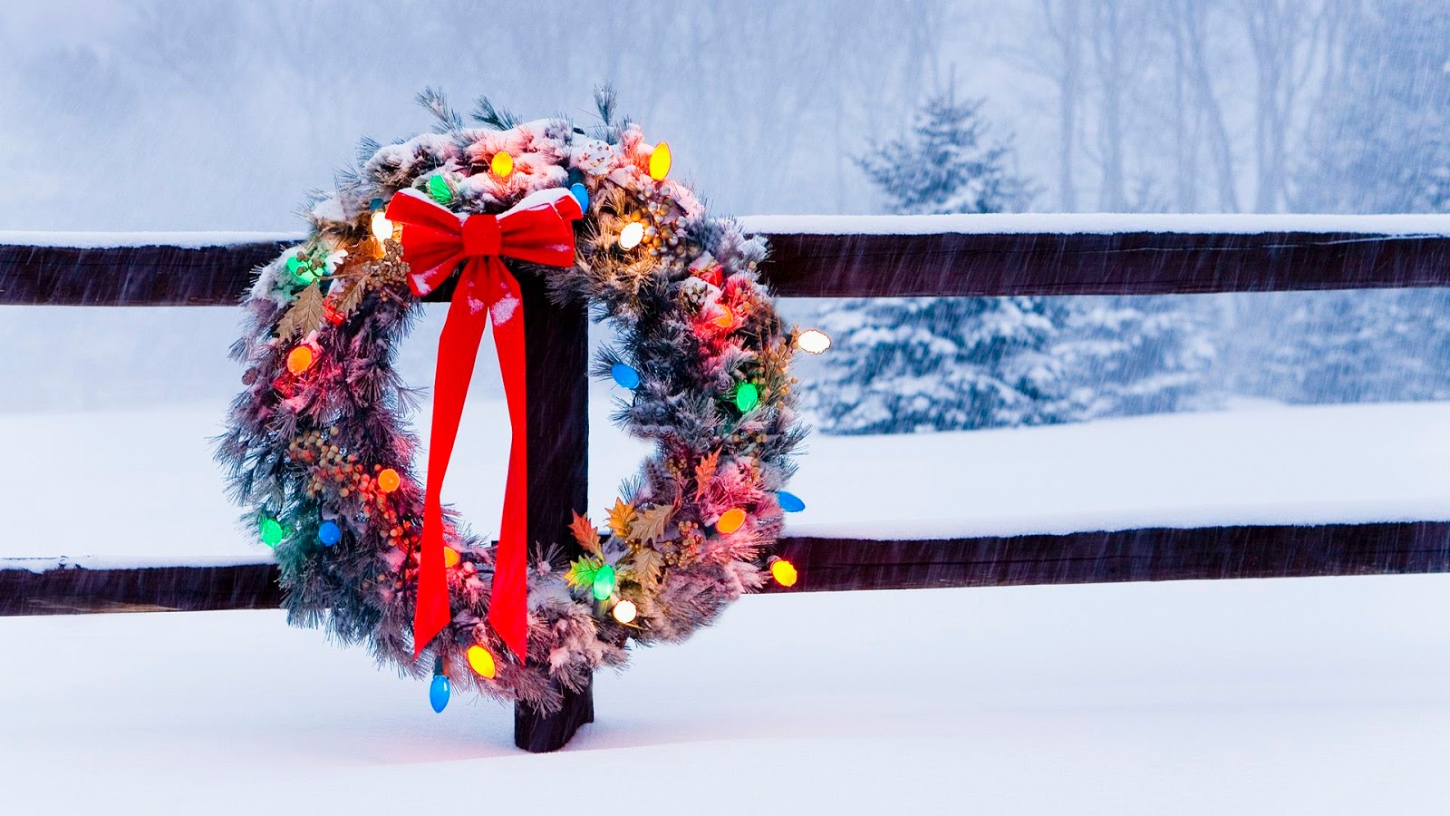 Christmas weather forecast Christmas Winter Wallpapers