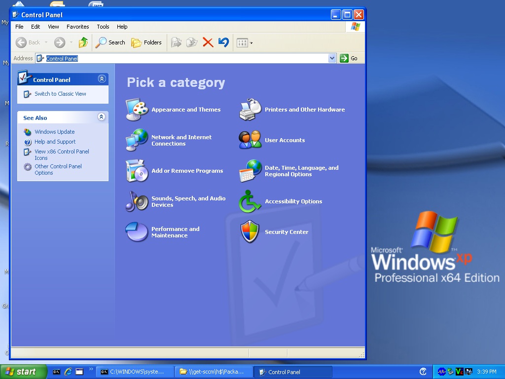 how to change icon picture windows xp how to change icon picture windows xp