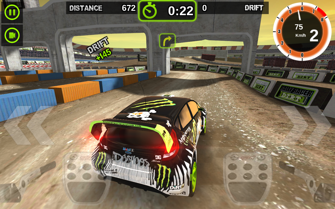 Игра машины приватка. Rally Racer Dirt. Rally Racer Dirt Mod APK. Гонки вид сбоку на андроид. Игра гонки ралли вид сверху.