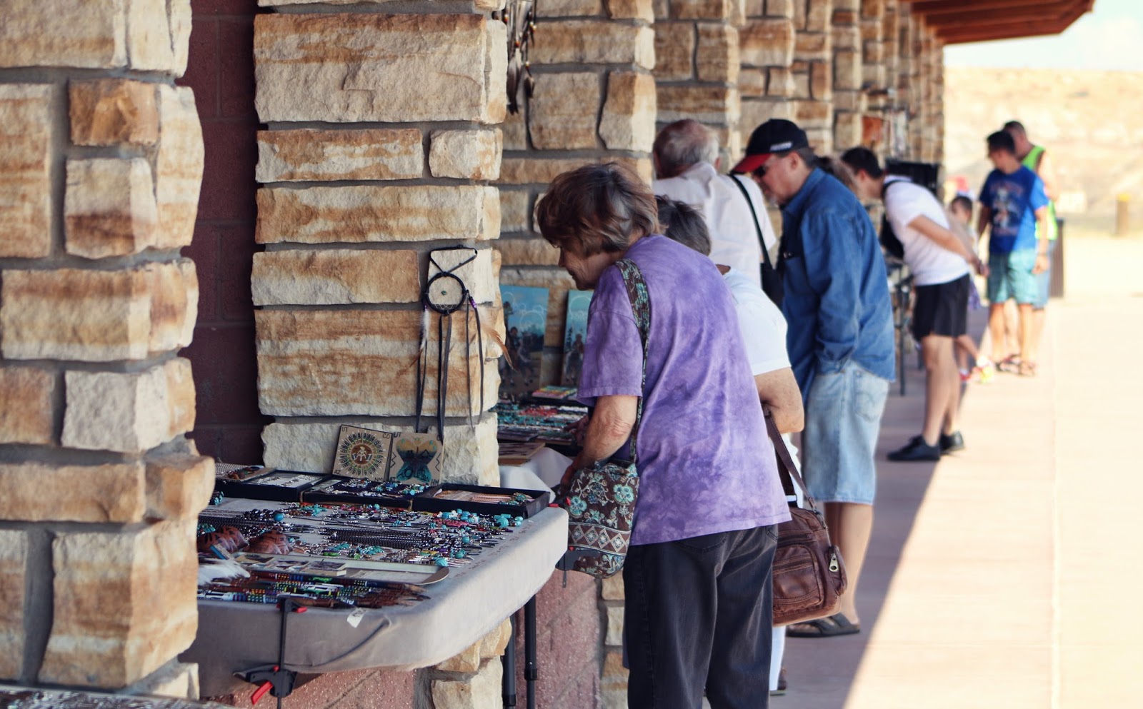Four Corners Monument