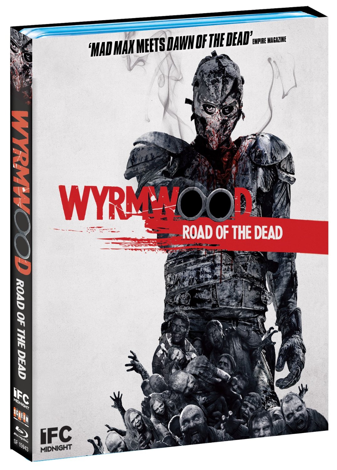 wyrmwood: road of the dead wyrmwood: road of the dead