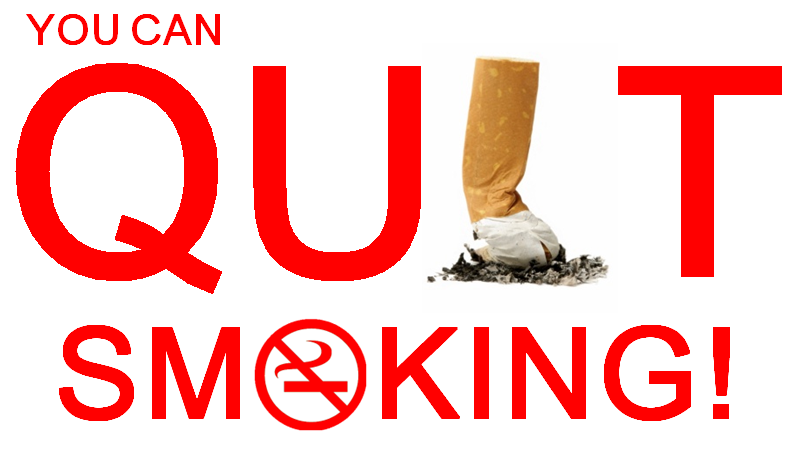 Quit Smoking In a Faster Way