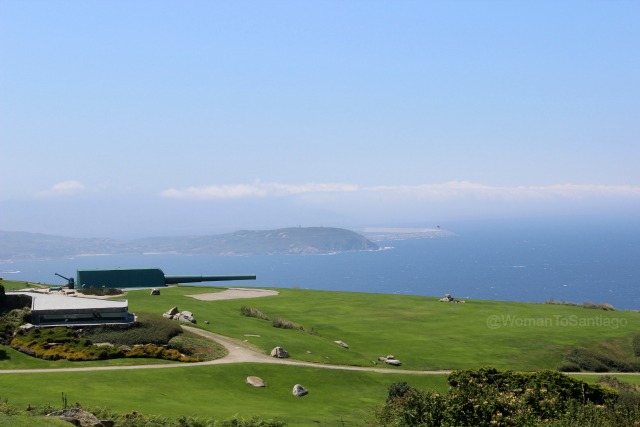 coruna-camino-de-santiago-ingles-monte-de-san-pedro-bateria