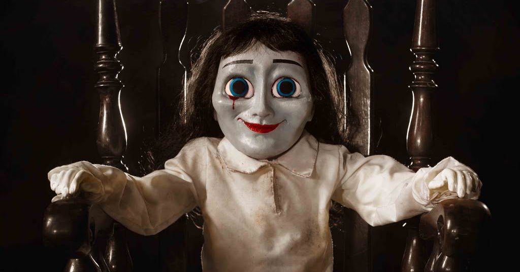 Download Film The Doll 2 Sub Indo Terbaru