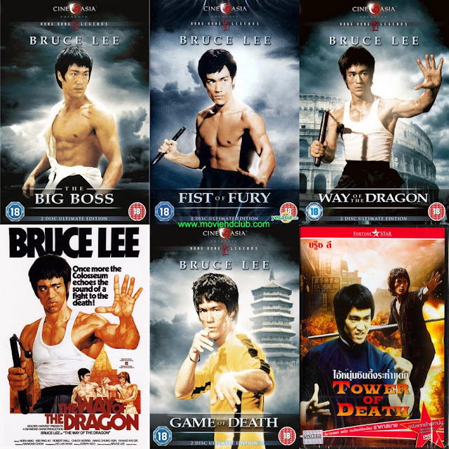 [Mini-HD][Boxset] Bruce Lee Legendary Collection (1971-1981) - บรู๊ชลี ดิ อัลติเมท คอลเลคชั่น ภาค 1-6 [1080p][เสียง:ไทย AC3/Chi+Eng DTS][ซับ:ไทย/Eng][.MKV] BL1_MovieHdClub