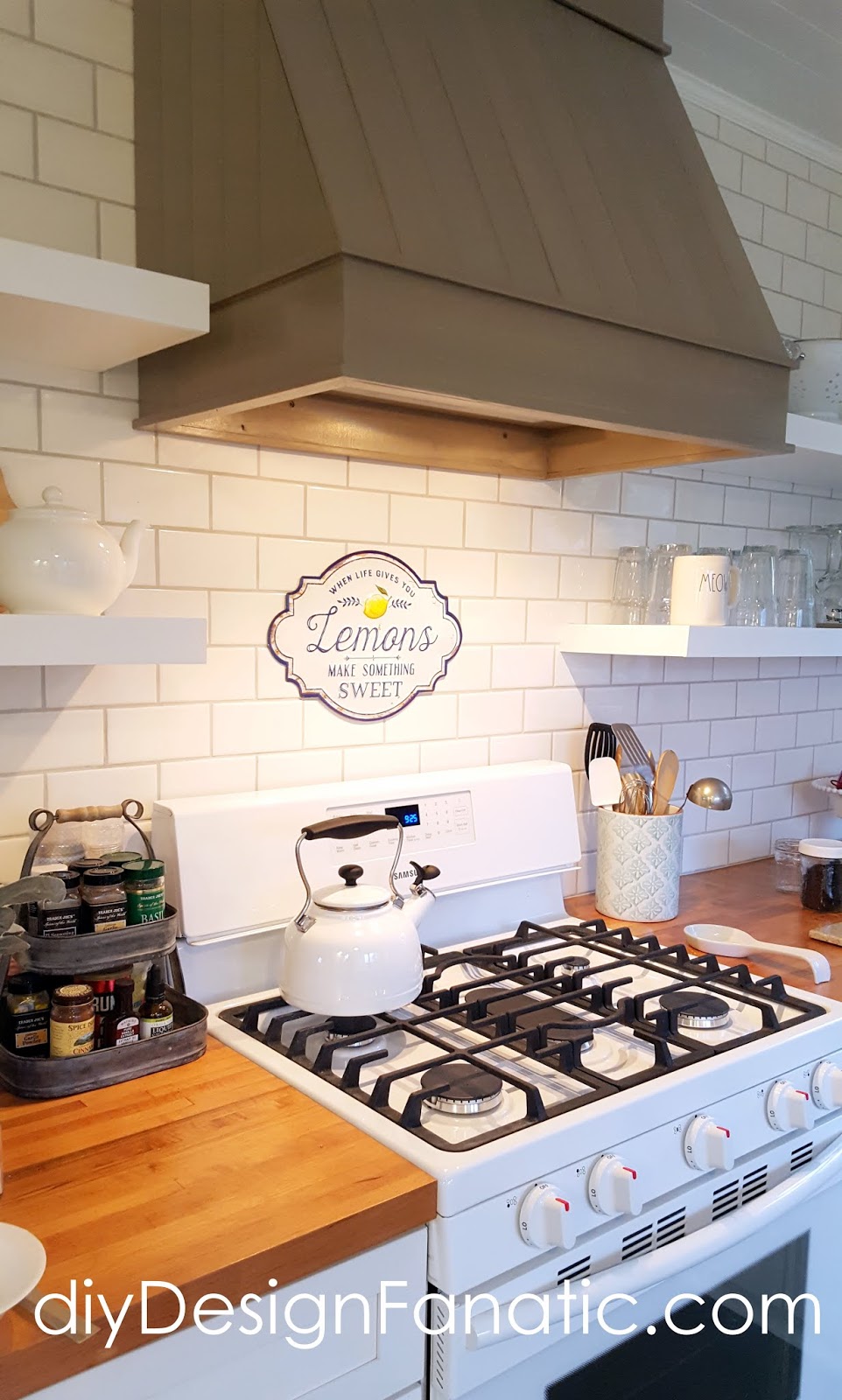 Kitchen Utensils - Farmhouse Decoration Farms Life - Personalized