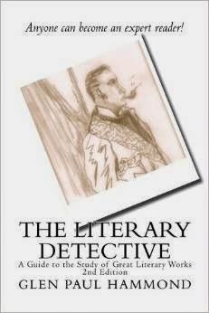 The Literary Detective