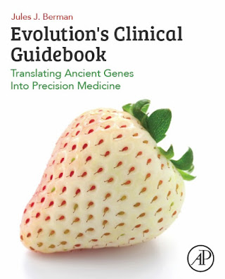 Evolution's Clinical Guidebook