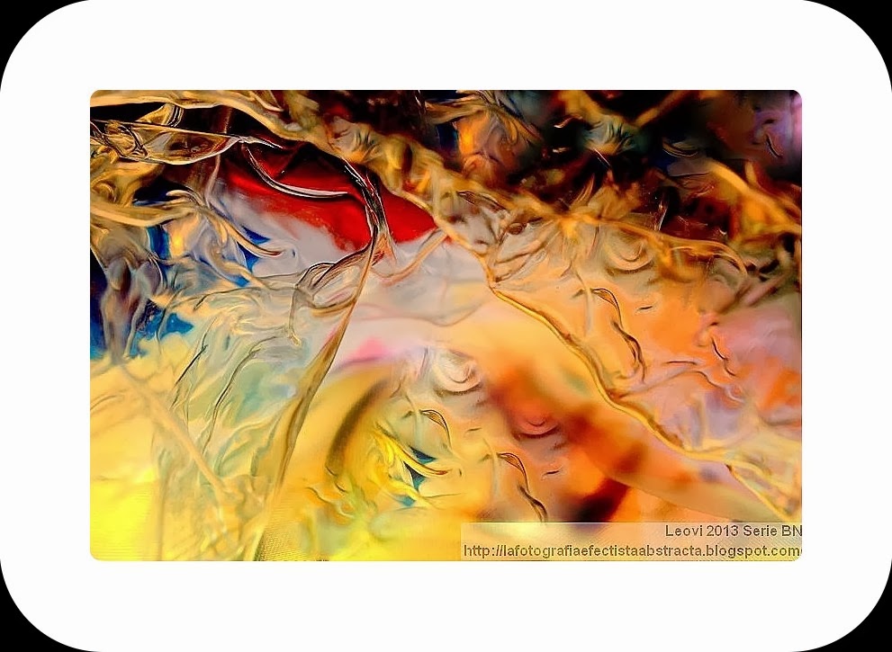 Foto Abstracta 2960 El bosque de las Ninfas - El bosque de las ninfas Foto Abstracta 2960 El bosque de las Ninfas - El bosque de las ninfas