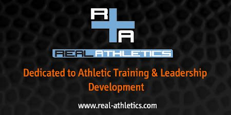 REAL ATHLETICS