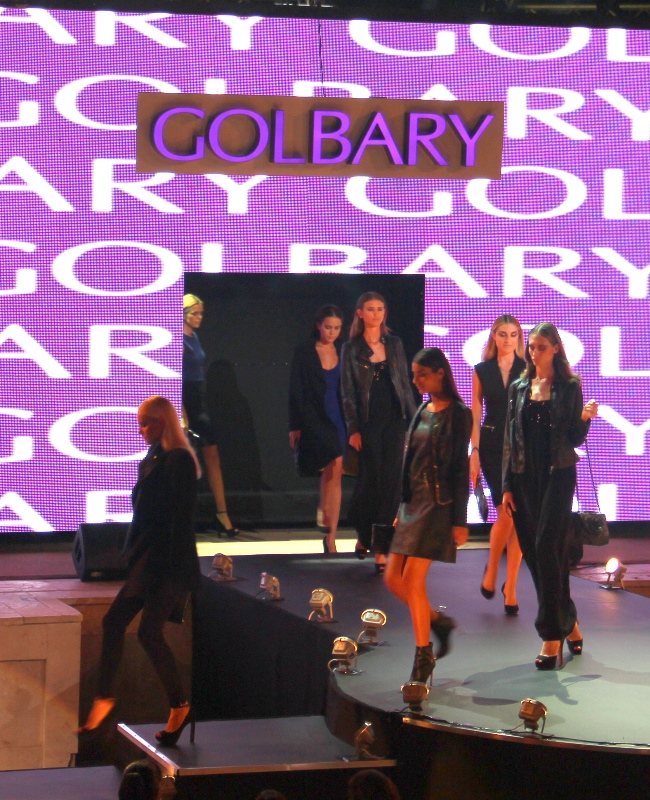 בלוג אופנה Vered'Style תצוגת אופנה גולברי סתיו חורף 2012/13 בלוג אופנה Vered'Style תצוגת אופנה גולברי סתיו חורף 2012/13