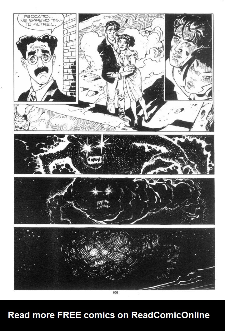 Dylan Dog (1986) issue 50 - Page 103